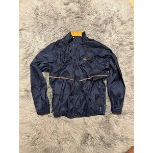 VINTAGE‼️ ASICS vintage soft shell jacket